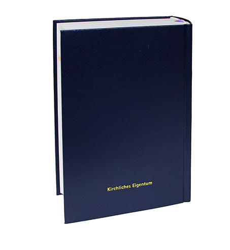 Evangelisches Gesangbuch für Bayern - Nur für Kirchengemeinden