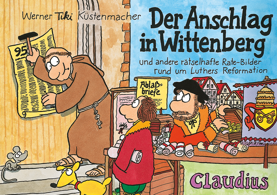 Der Anschlag in Wittenberg