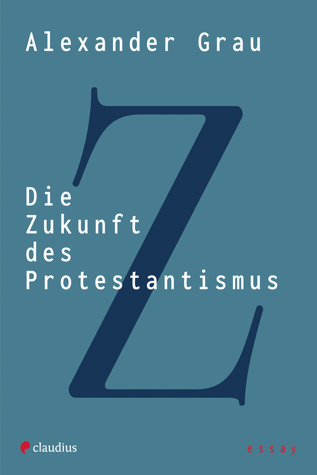 Die Zukunft des Protestantismus – Evangelischer Presseverband für