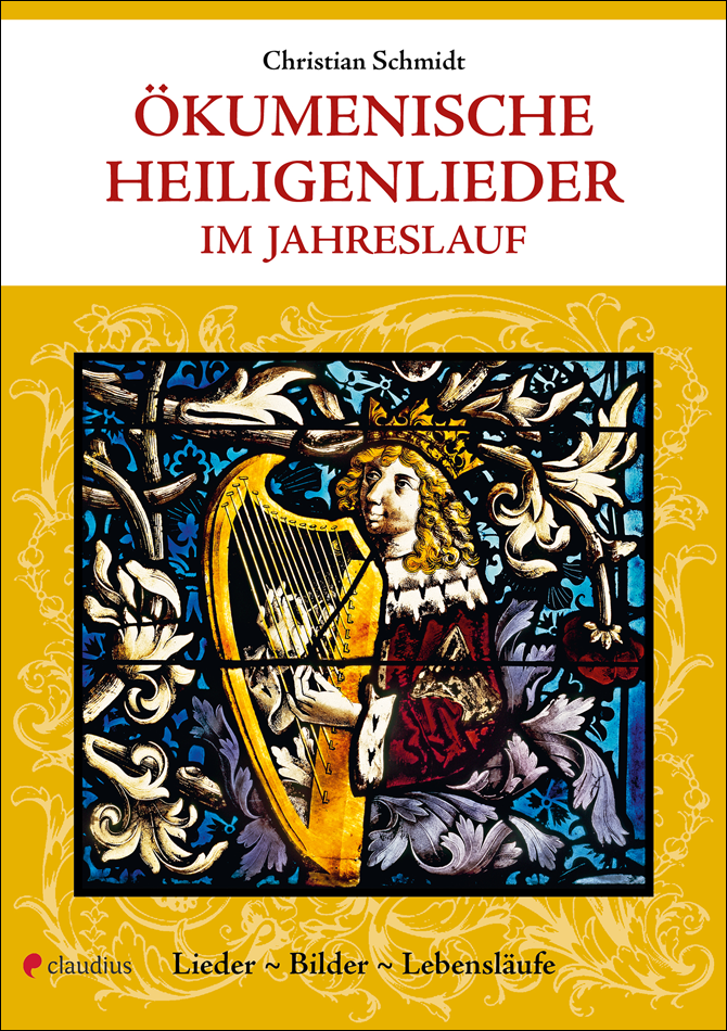 Ökumenische Heiligenlieder im Jahreslauf