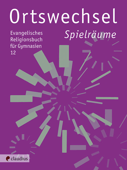 Ortswechsel 12