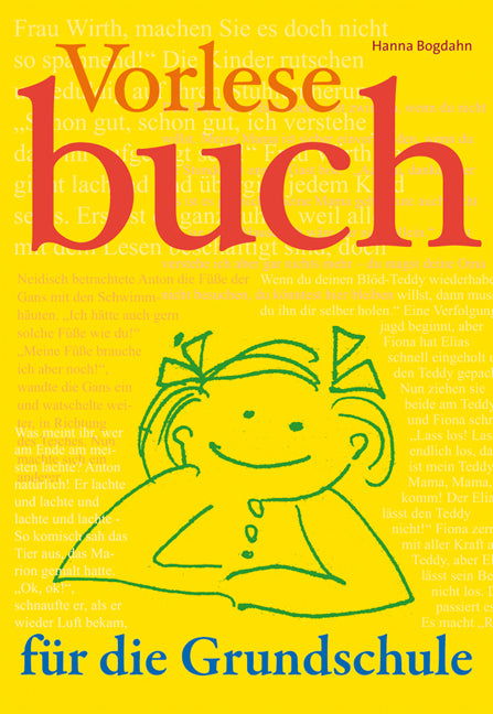 Vorlesebuch für die Grundschule