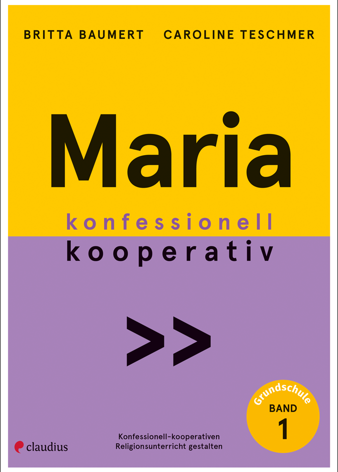 Maria Grundschule - Band 1