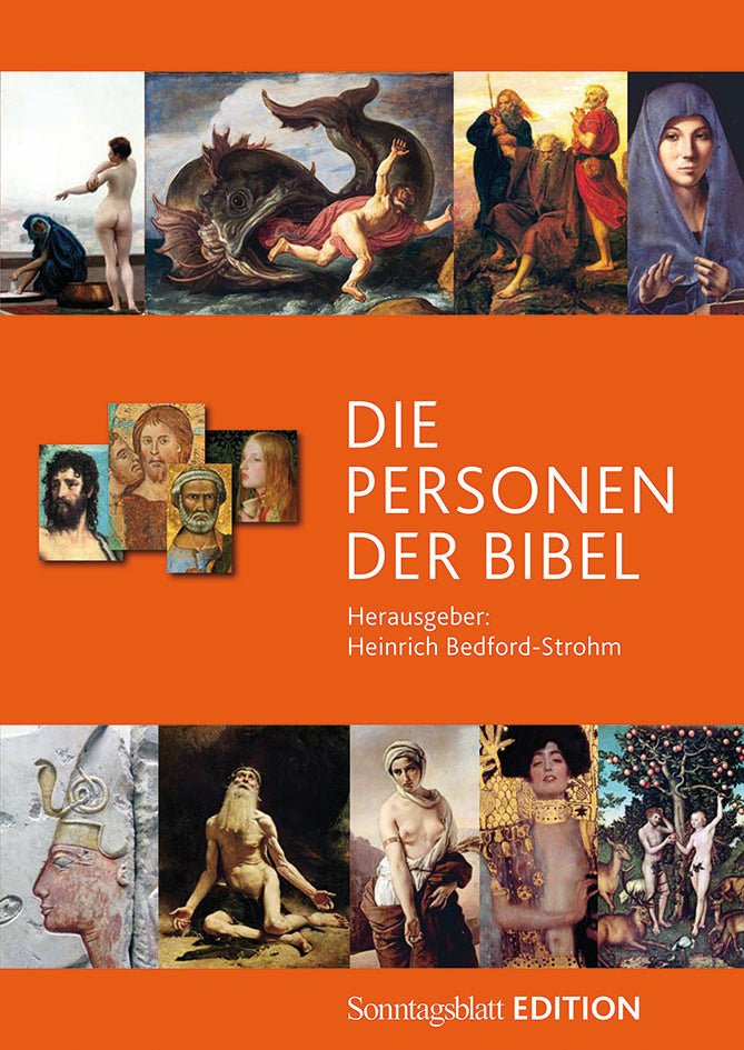 Die Personen der Bibel