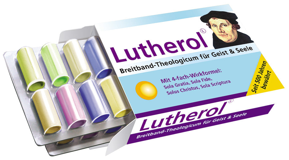 Lutherol