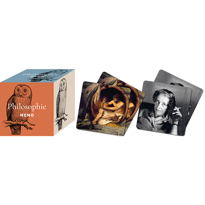 Philosophie- Memo