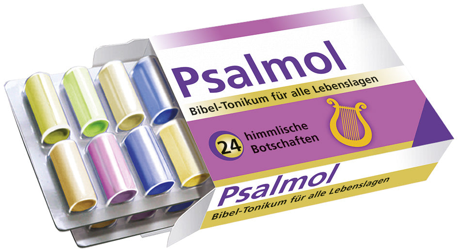 Psalmol