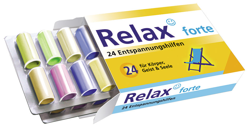 Relax forte