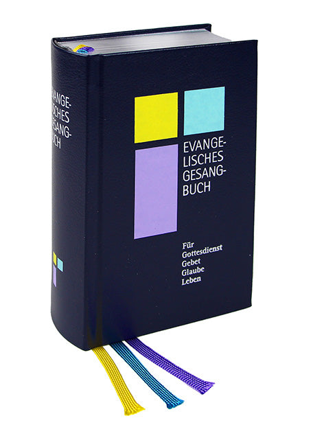 Evangelisches Gesangbuch für Bayern - Geschenkausgabe Cabra