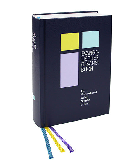 Evangelisches Gesangbuch für Bayern - Nur für Kirchengemeinden