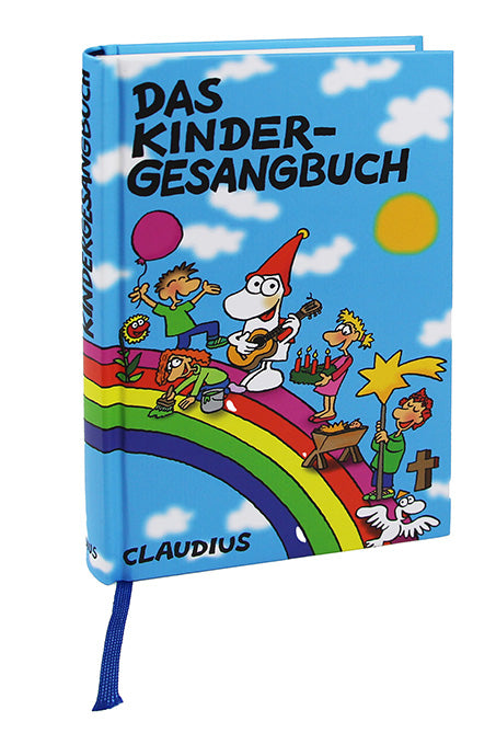 Das Kindergesangbuch