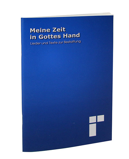 Meine Zeit in Gottes Hand