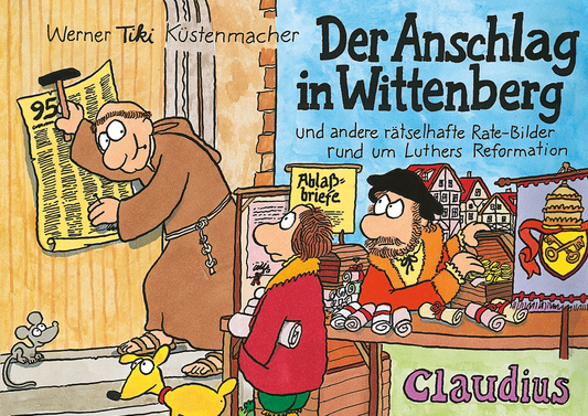 Der Anschlag in Wittenberg