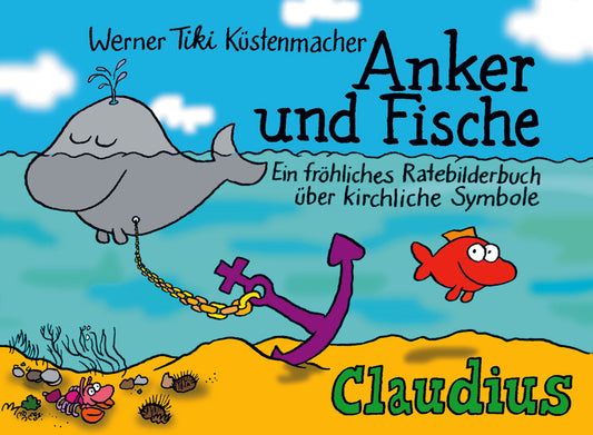 Anker und Fische