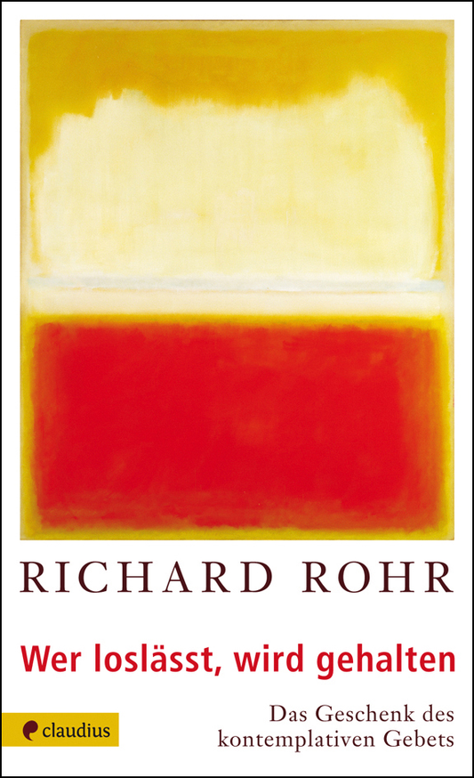 Wer loslässt, wird gehalten