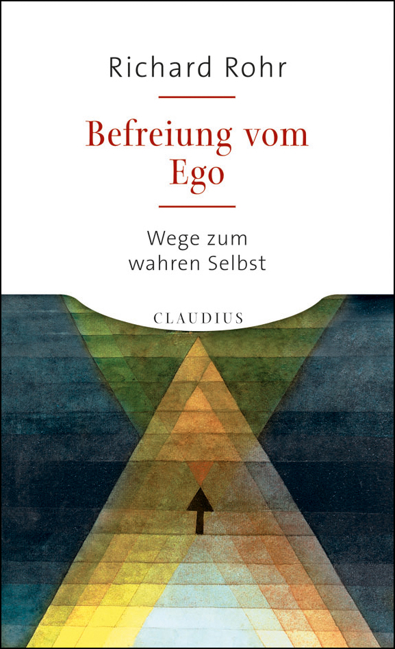 Befreiung vom Ego