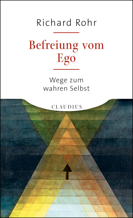 Befreiung vom Ego