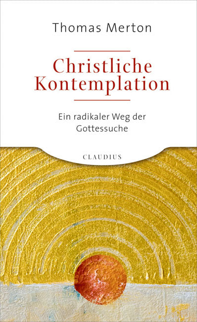 Christliche Kontemplation