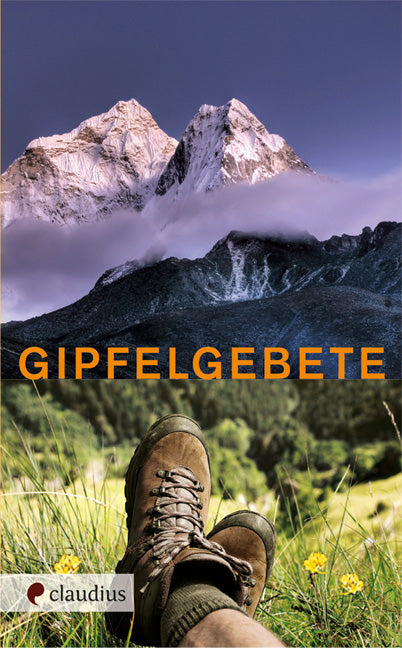 Gipfelgebete