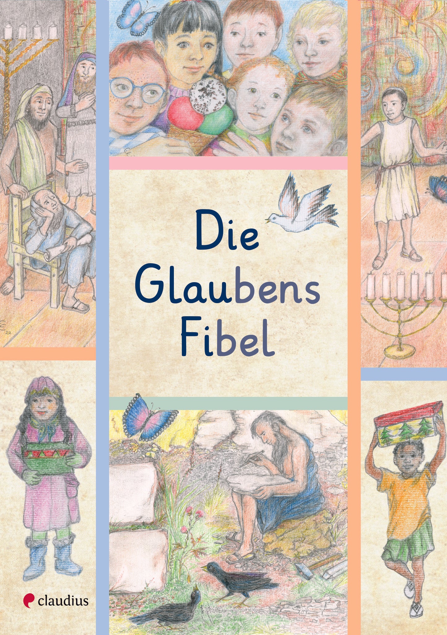 Die Glaubensfibel