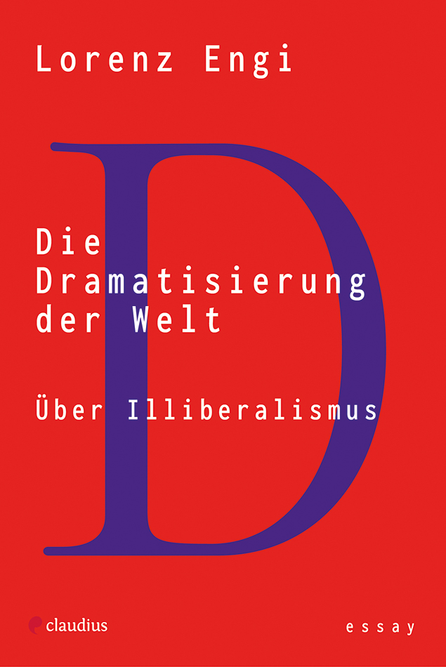 Die Dramatisierung der Welt