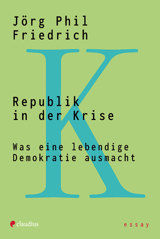 Republik in der Krise