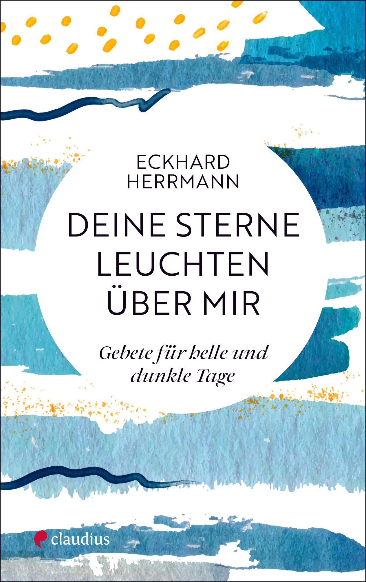 Deine Sterne leuchten über mir