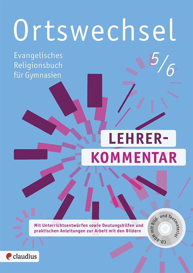 Lehrerkommentar Ortswechsel 5/6