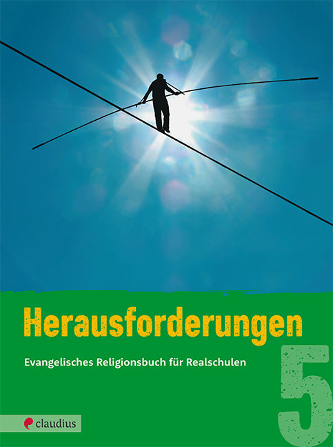 Herausforderungen 5