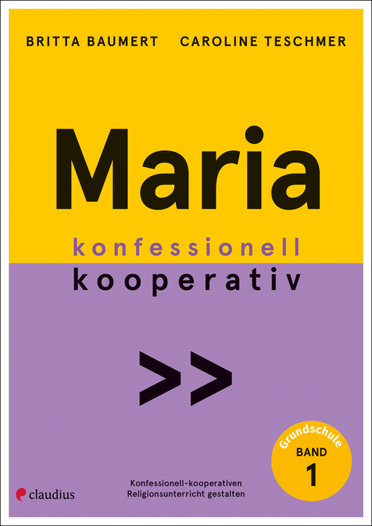 Maria Grundschule - Band 1