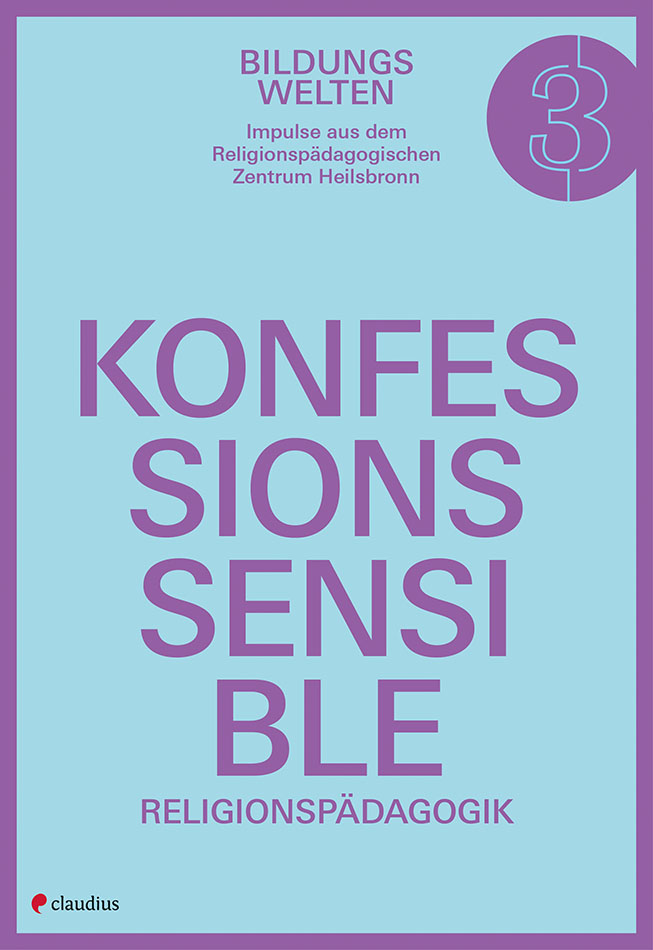 Konfessionssensible Religionspädagogik