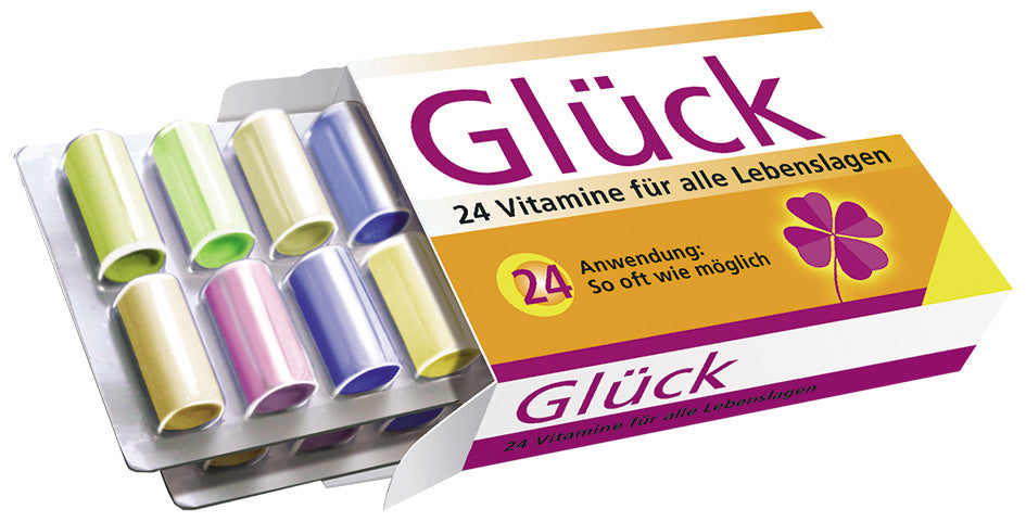 Glück