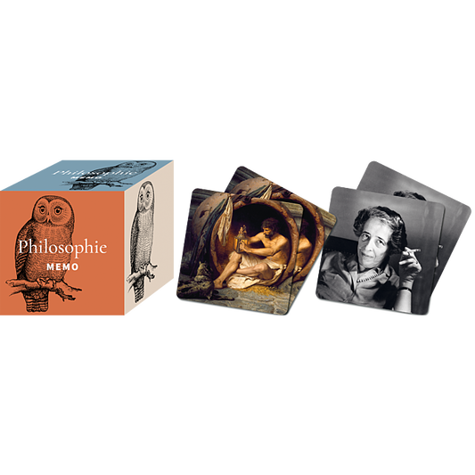Philosophie- Memo