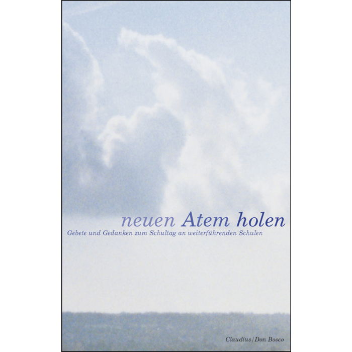 Neuen Atem holen