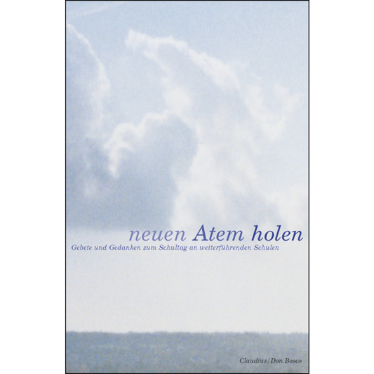 Neuen Atem holen