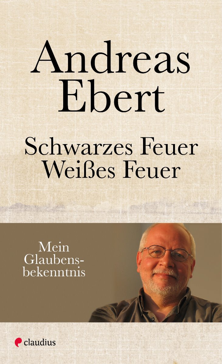 Schwarzes Feuer Weißes Feuer