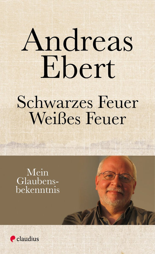 Schwarzes Feuer Weißes Feuer
