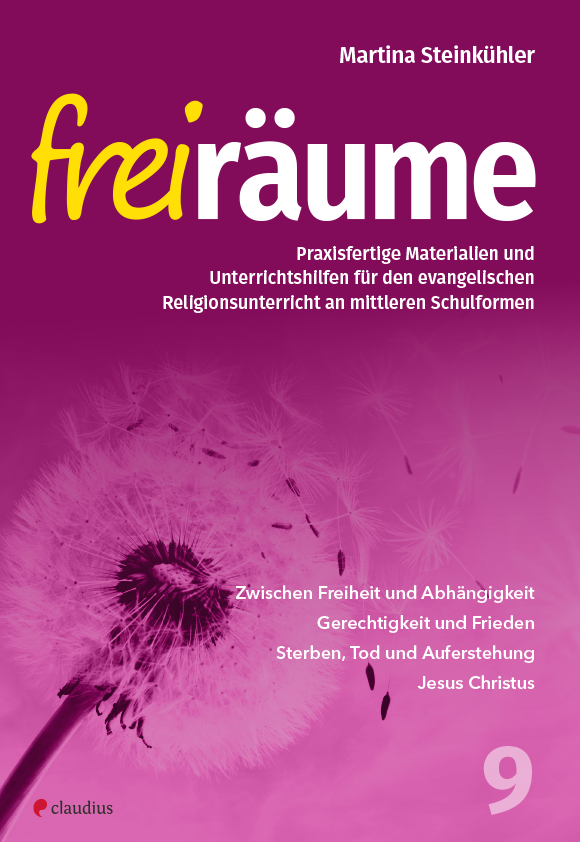 Freiräume 9 - Praxisfertige Materialien und Unterrichtshilfen