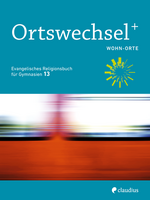 OrtswechselPLUS 13 - Wohn-Orte Prüfexemplar