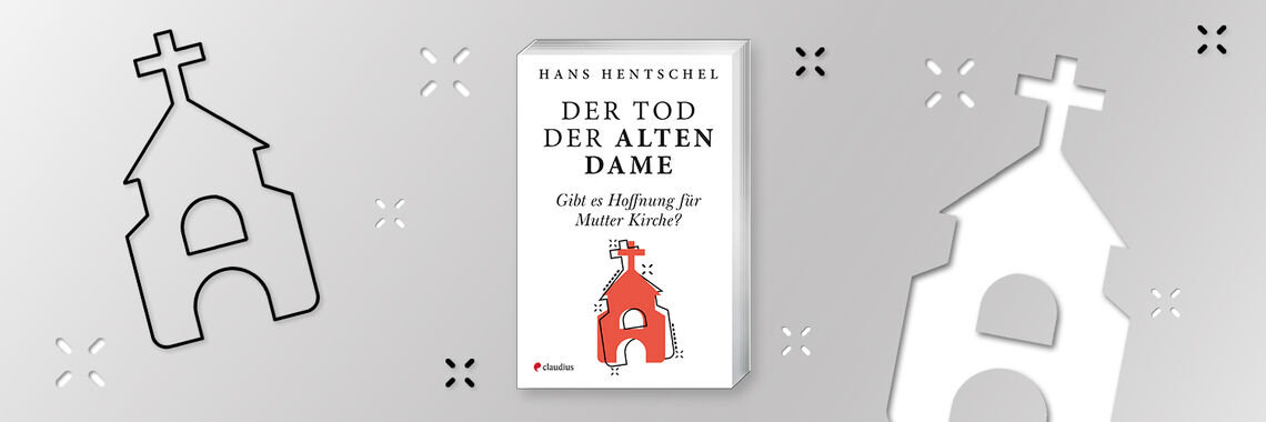 Der Tod der alten Dame