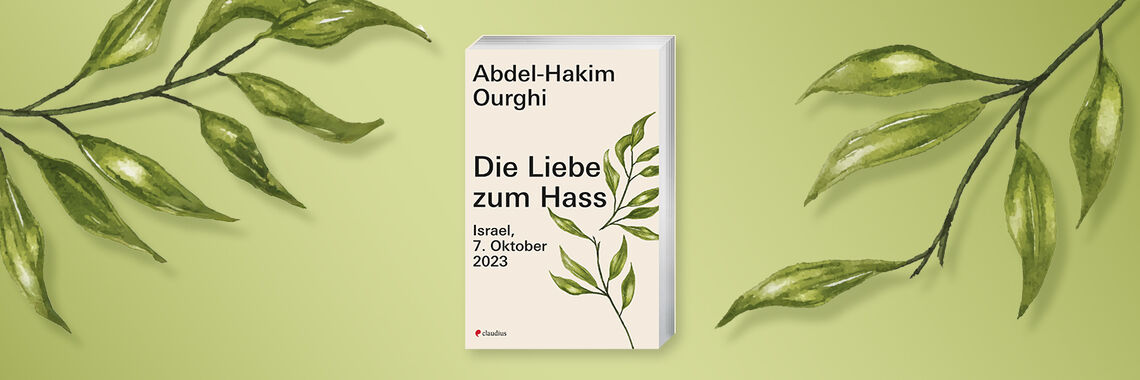 Die Liebe zum Hass